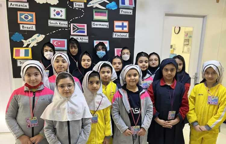 سفیران نظامت