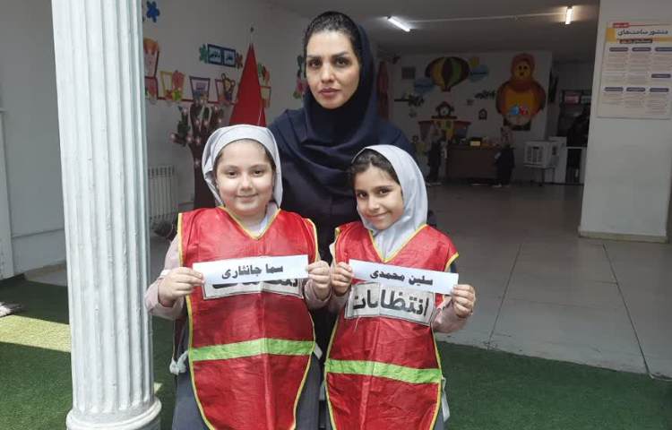 سفیران نظم 1