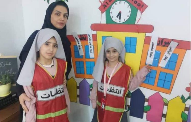 سفیران نظم 2