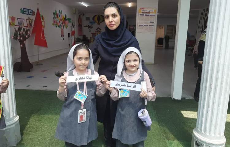 سفیران نظم 2