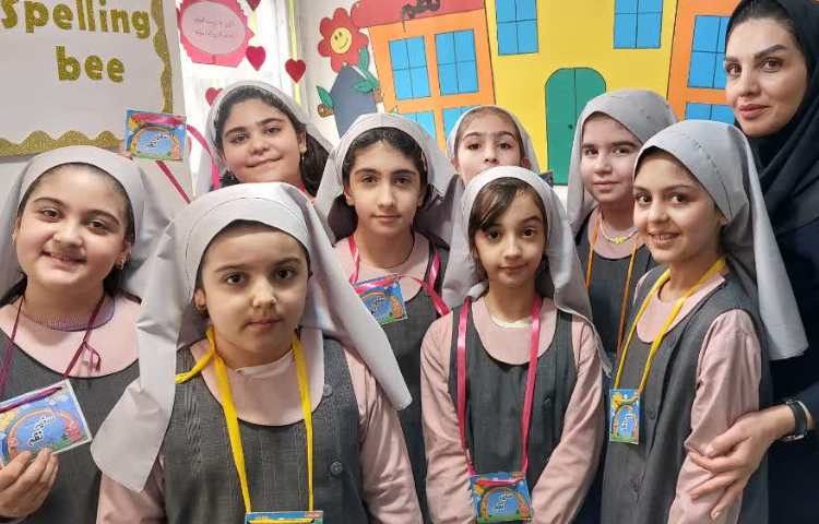 سفیران نظم 3