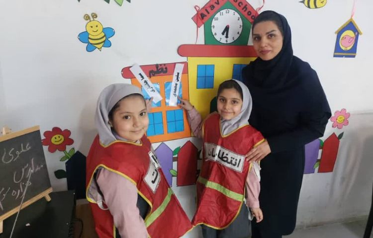 سفیران نظم 5