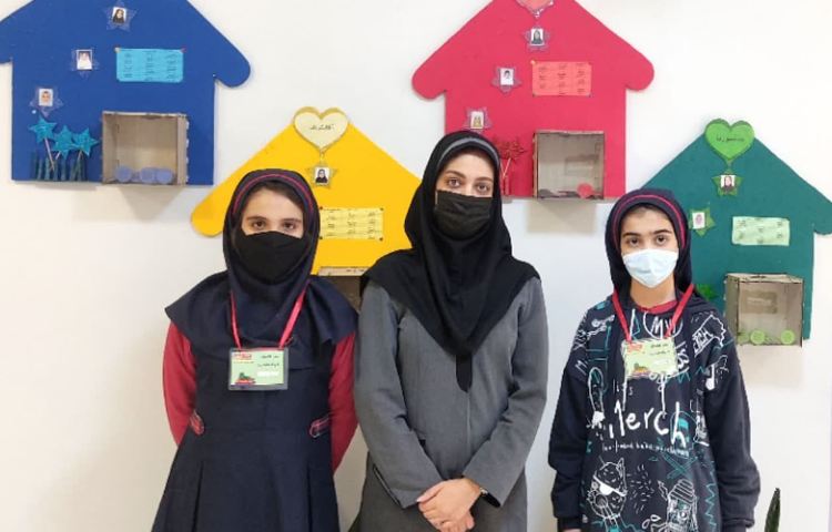 سفیران کتابخانه