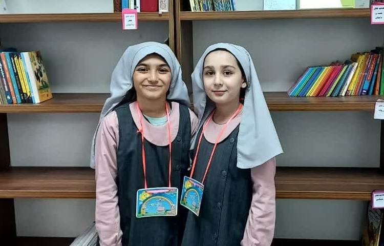 سفیران کتابخانه