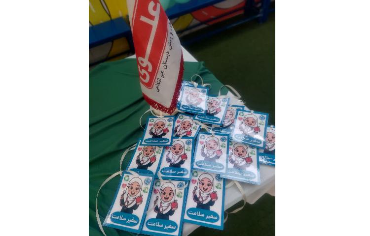 سفیر سلامت 2