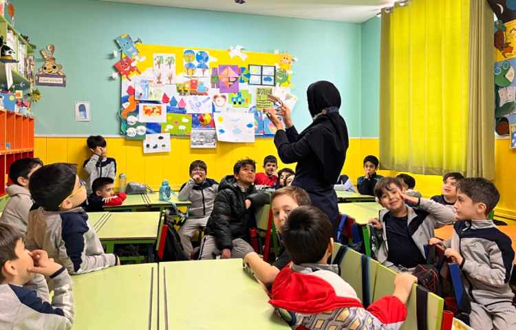 سلامت دهان و دندان 8