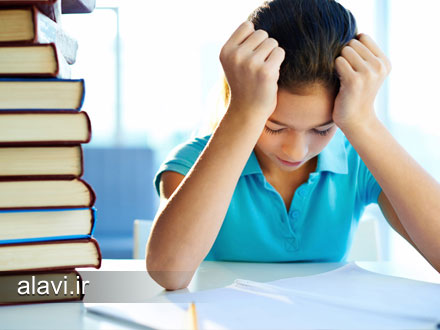 تغییرات ناگهانی در رفتار و خلق‌وخو