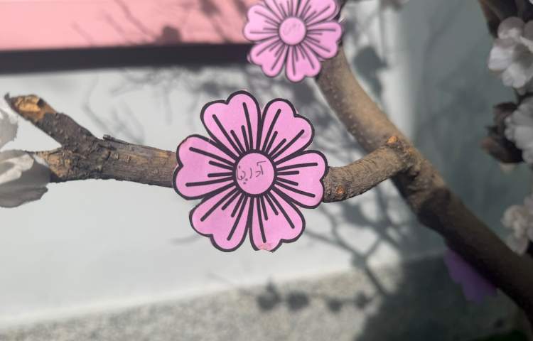 سلامت روان و امیدآفرینی در مدرسه 2