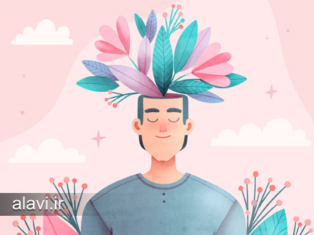 تشویق به ابراز احساسات