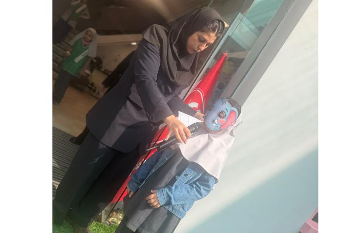 سلامت روان و زیست همدلانه و مهربانانه 6