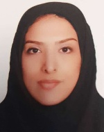 فاطمه سلحشور نژاد