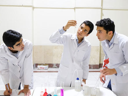 برگزاری المپیاد سلول های بنیادی در آینده‌ی نزدیک