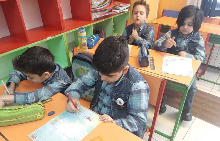 :سنجش آموخته های ریاضی 1