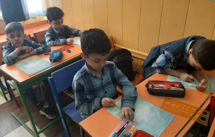 :سنجش آموخته های ریاضی 3