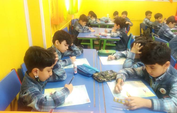 :سنجش آموخته های ریاضی 6