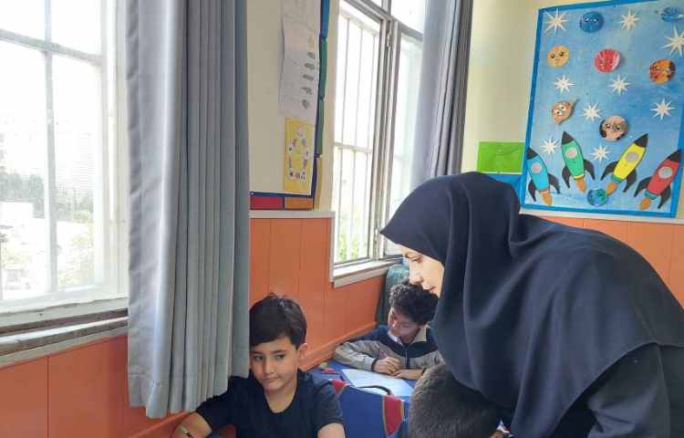 سنجش آموخته های علوم 6