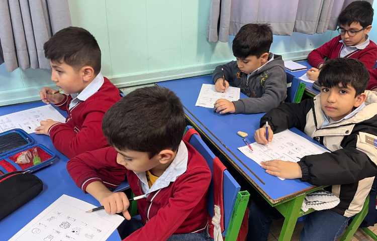 سنجش ارزشیابی زبان انگلیسی 1