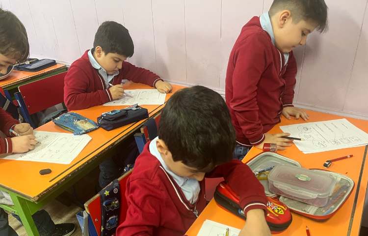 سنجش ارزشیابی زبان انگلیسی 10