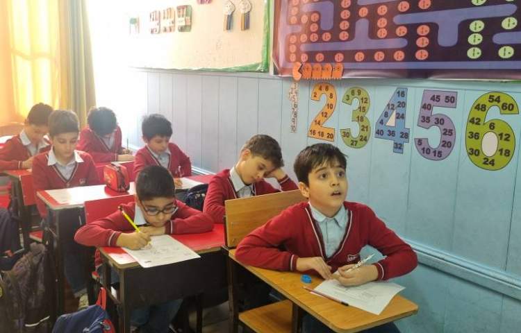 سنجش ارزشیابی زبان انگلیسی 11