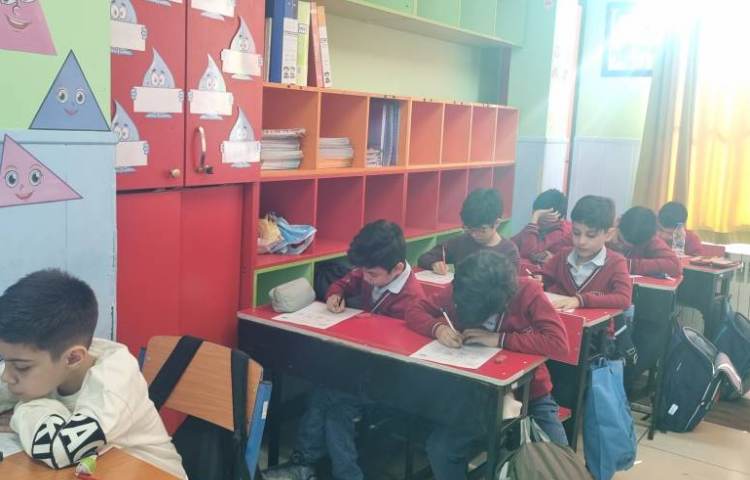 سنجش ارزشیابی زبان انگلیسی 13