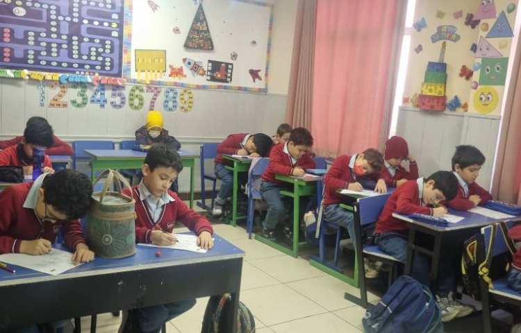 سنجش ارزشیابی زبان انگلیسی 15