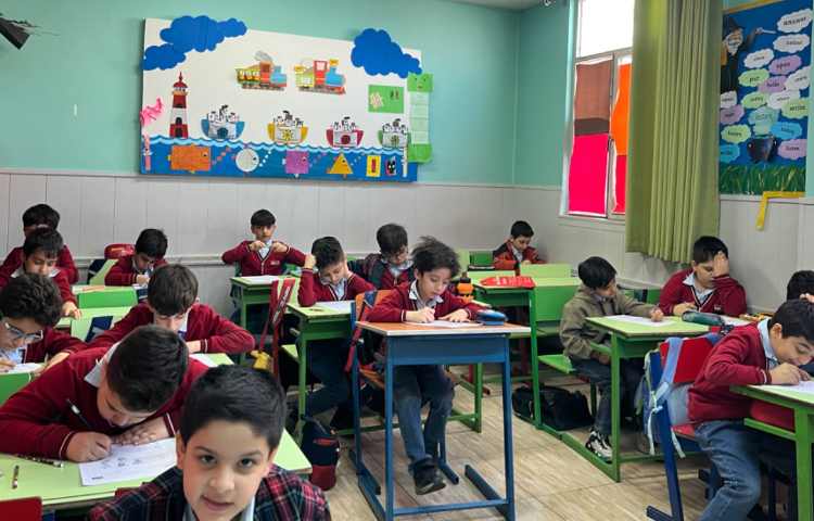 سنجش ارزشیابی زبان انگلیسی 16