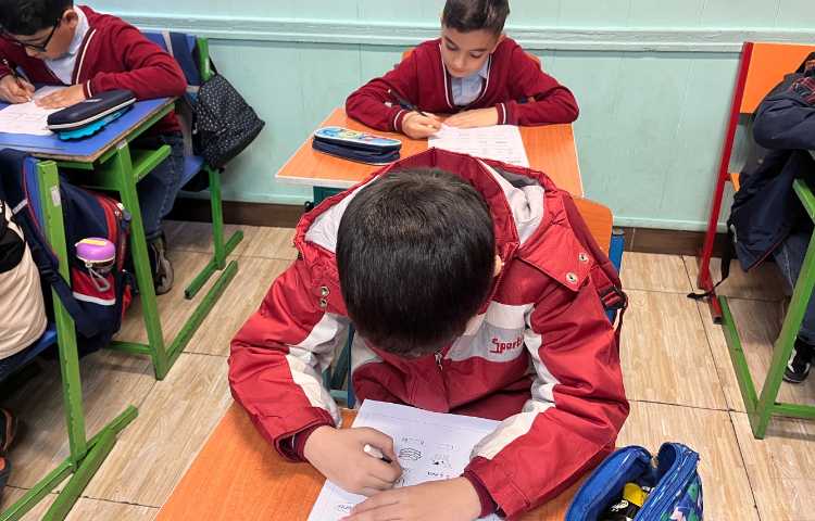 سنجش ارزشیابی زبان انگلیسی 2