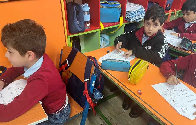 سنجش ارزشیابی زبان انگلیسی 6