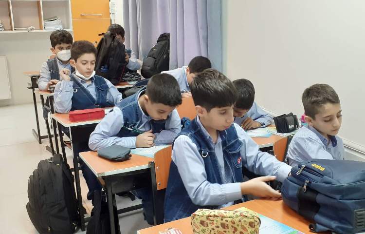 سنجش استعداد ریاضی 3