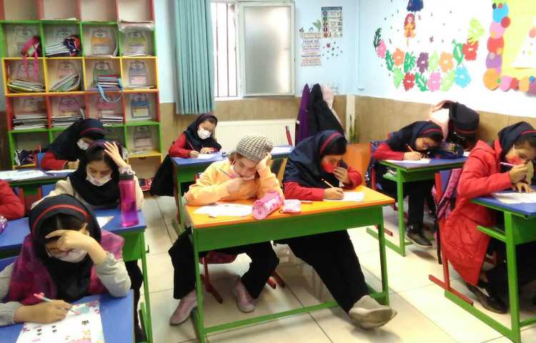 سنجش استعداد فضایی