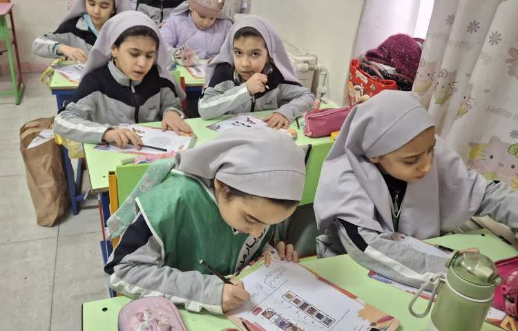 سنجش استعداد هنری 2