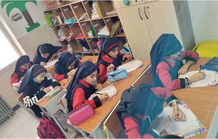 سنجش استعداد 2