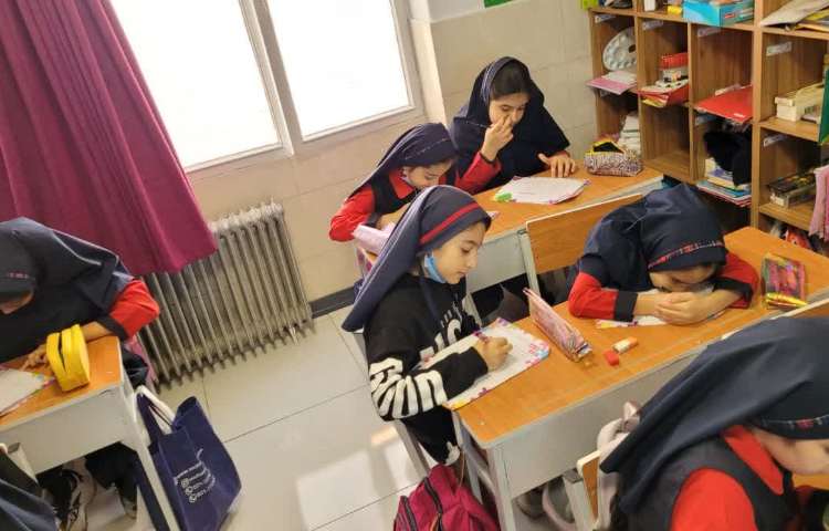 سنجش استعداد 4