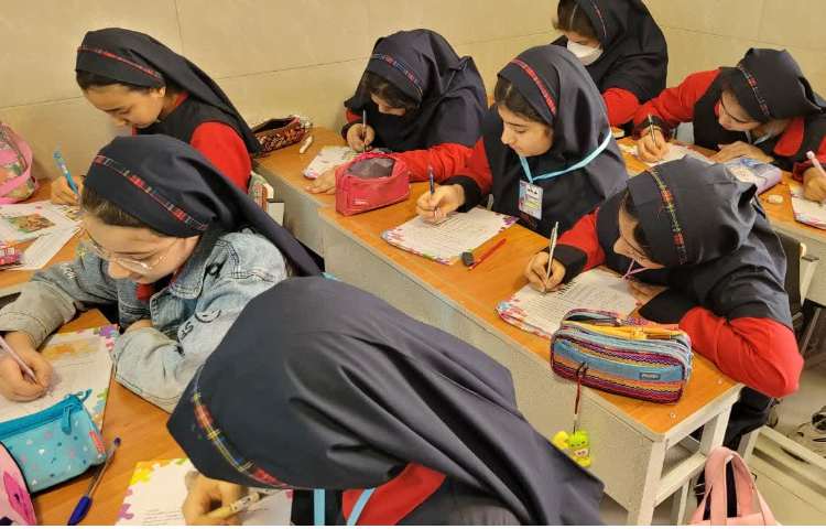 سنجش استعداد