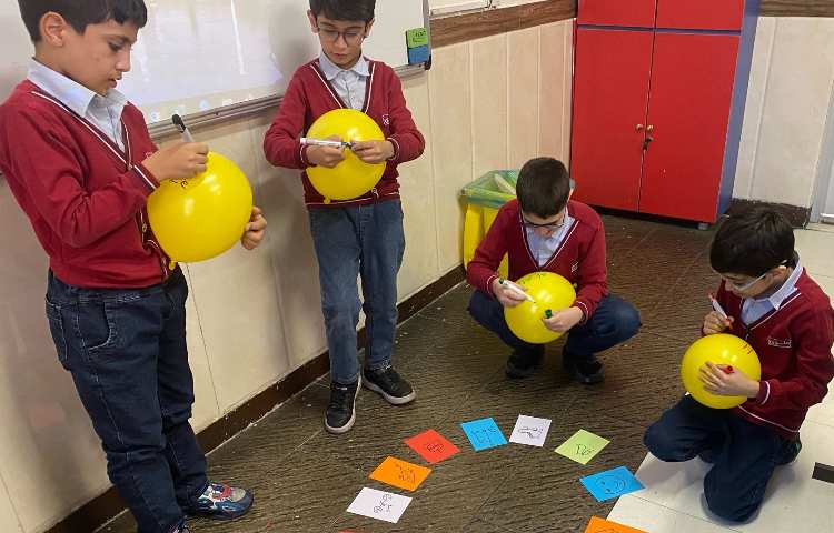 سنجش spelling به صورت خلاقانه-زنگ زبان عمومی 2