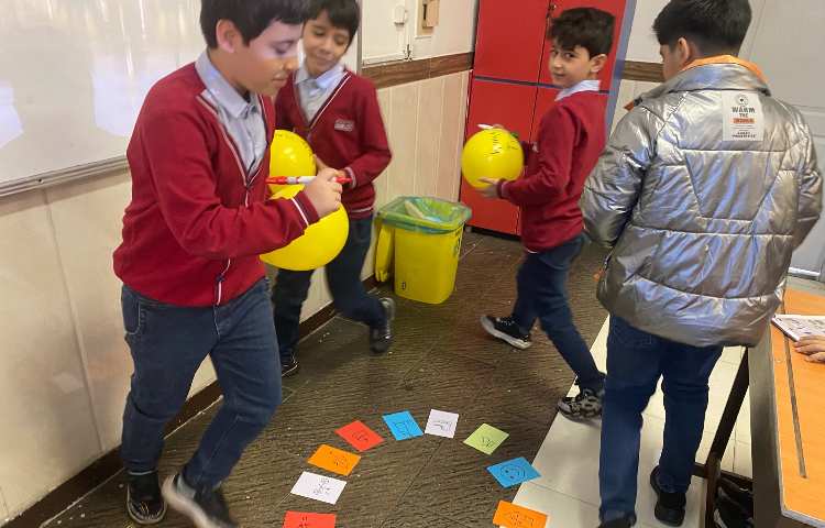 سنجش spelling به صورت خلاقانه-زنگ زبان عمومی 3