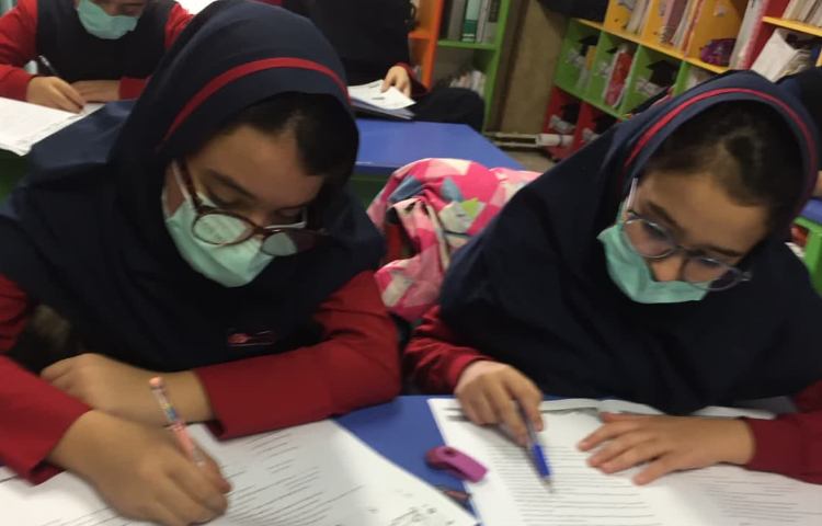 سنجش بین المللی 2