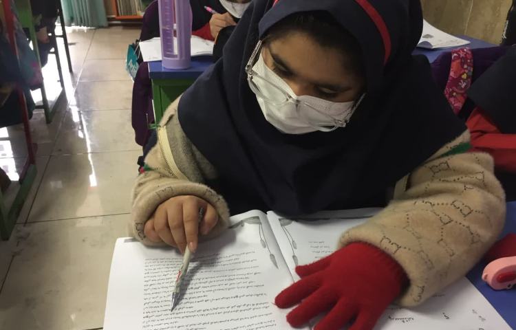 سنجش بین المللی