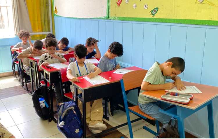 سنجش تشخیصی ریاضی 1