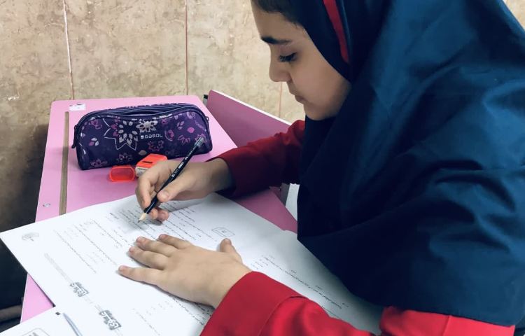 سنجش تیزهوشان