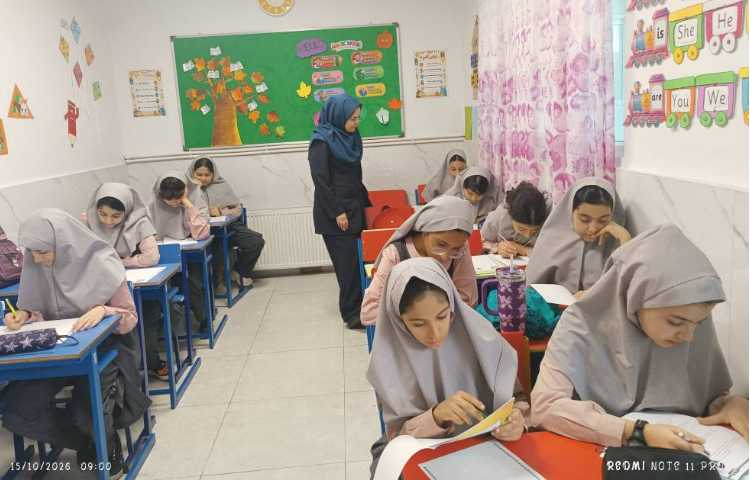 سنجش تیزهوشان