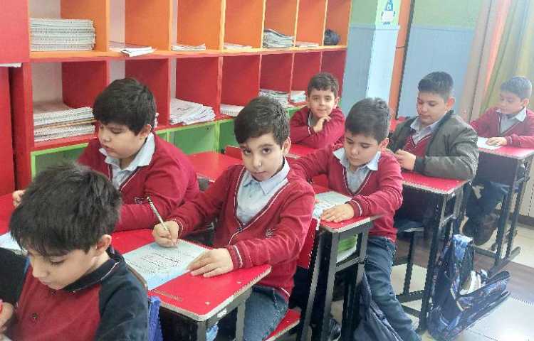 سنجش ریاضی 1