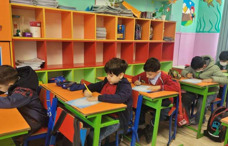 سنجش ریاضی 6