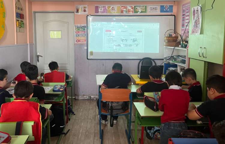 سنجش زبان انگلیسی 2