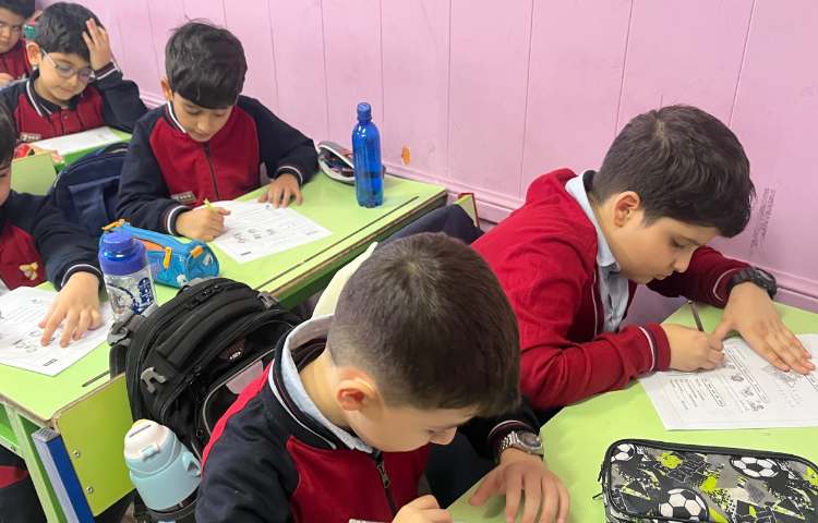 سنجش زبان انگلیسی 4