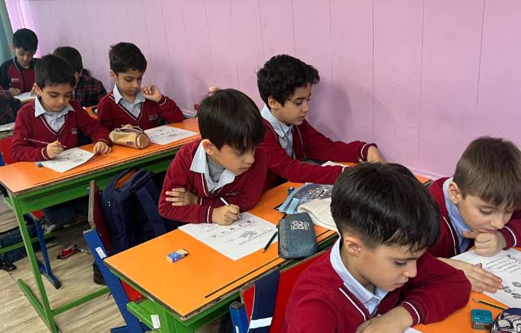 سنجش زبان انگلیسی