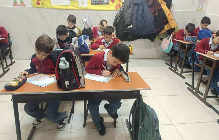 سنجش فارسی 1