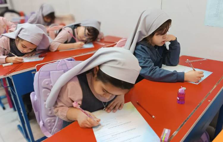سنجش فارسی 1