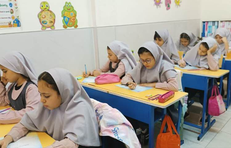 سنجش فارسی