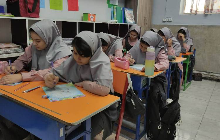 سنجش فارسی